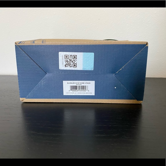 Yeti Wine Tumbler 2 Pack Seafoam - Picture 3 of 3